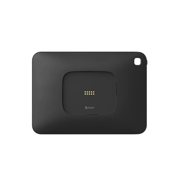 POS Tablet Stand Case (Lightning) - Picture 1 of 3